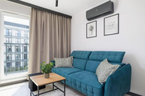 Trendy Studio Masarska Krakow Kazimierz by Renters Prestige